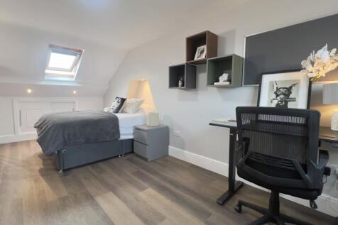 11 St Georges Road, Leamington Spa photo 4