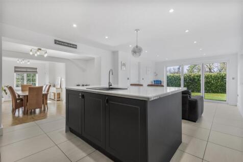 Kitchen/Family Room