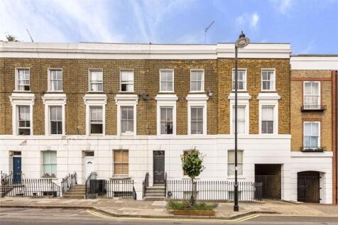 London, N1 - property photo