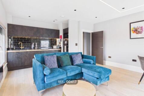 Kitchen / Living area