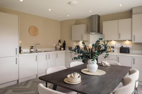 Dandara - St. Mary's Park - The Frogmore, Home 16