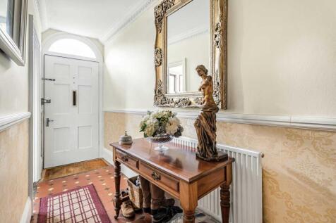 2 Astbury Terrace