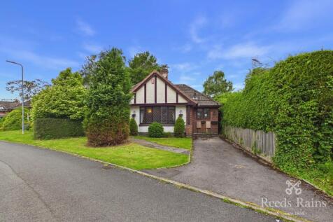 Congleton, CW12 - property photo