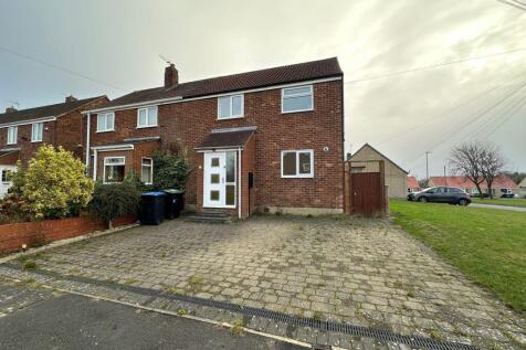 2 Bedroom Semi-Detached in DH1 5JB