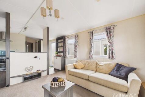 2015 Regal Henley Malvern View Open Plan Lounge