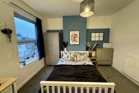 Alton Road - Copy, Selly Oak, West Midlands, B29 photo 3