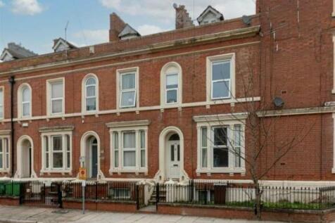 Burns Street, Nottingham, Nottinghamshire, NG7 photo 3