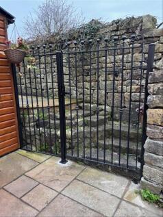 Private Gated Access