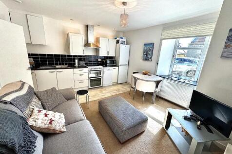 Livingroom/Kitchen