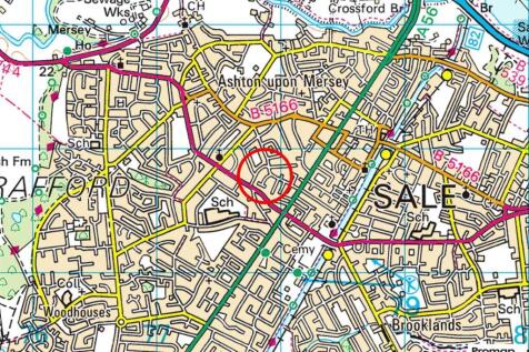 Town Plan
