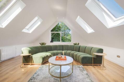 Bedroom Five/ Games Room
