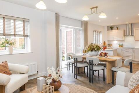 Dandara - Newington Green - The Goodwood, Home 86