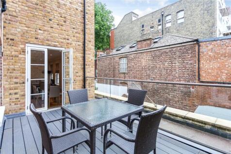 Pleasant Place, London, N1 photo 3
