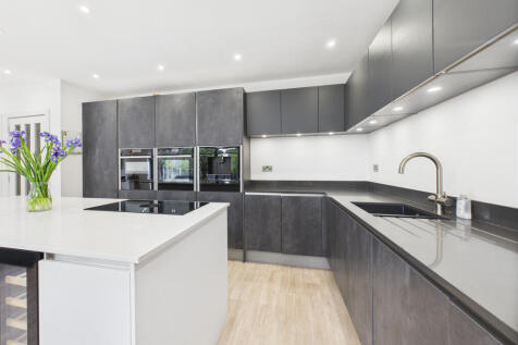 Living/Dining/Kitchen