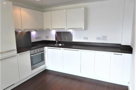 Open Plan Kitchen