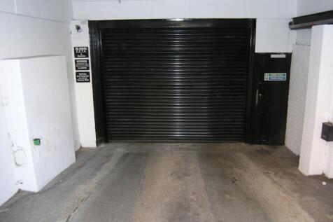 Garage, Rutland Gate, Knightsbridge SW7 photo 4