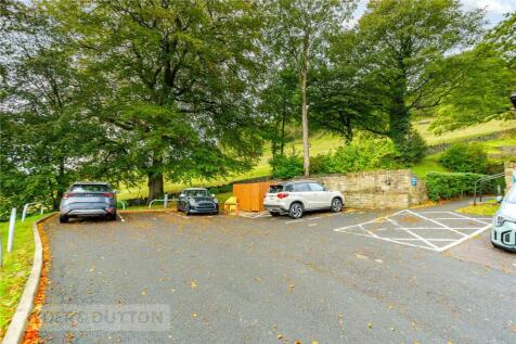 Residents' Parking