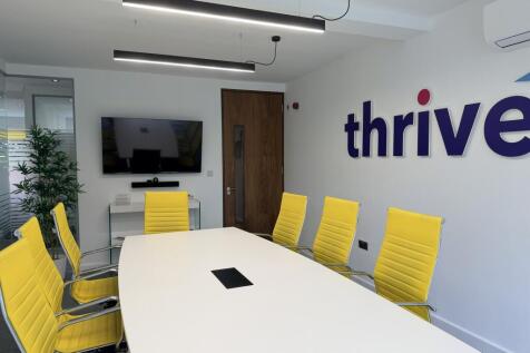 Serviced Office to rent Image 8