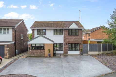 Wigan, WN4 - property photo
