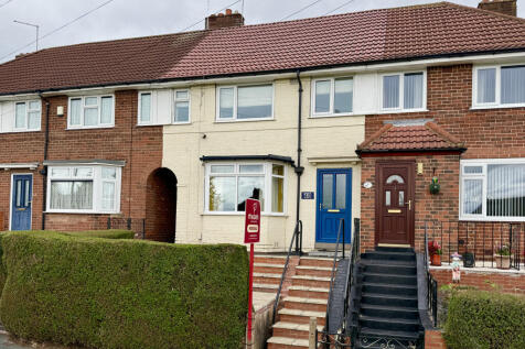 Leeds, LS9 - property photo