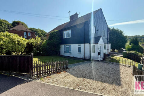 Hythe Estate Agents - Your Key Move. Free property