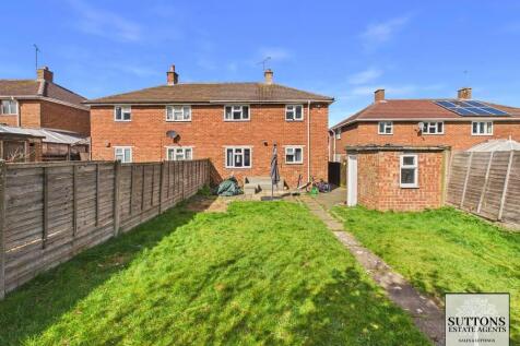 Howat Road, Keresley End CV7 8JN