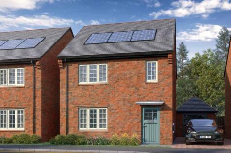 HarperCrewe - Hodthorpe -