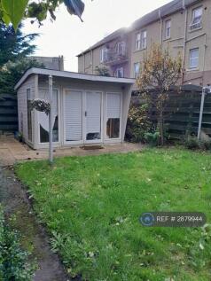 Garden/Summer House