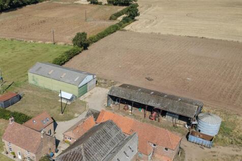Lodge Farm Barns