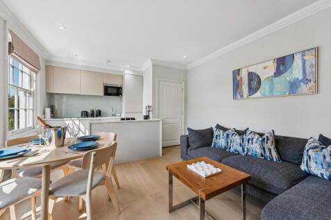 London, N1 - property photo