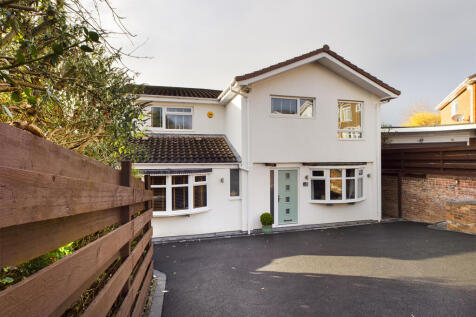 4 bedroom Detached for sale