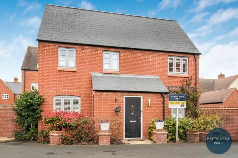 Brackley, NN13 - property photo
