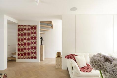 Oliphant Street, London, W10 photo 3