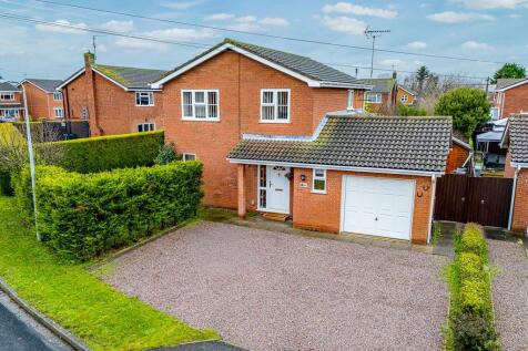 Spalding, PE11 - property photo