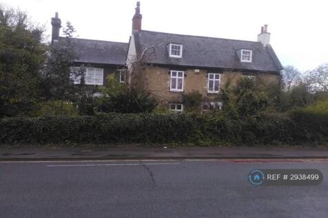 Detached Listed Farmhouse