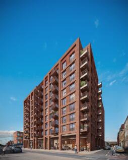 Vauxhall Residences