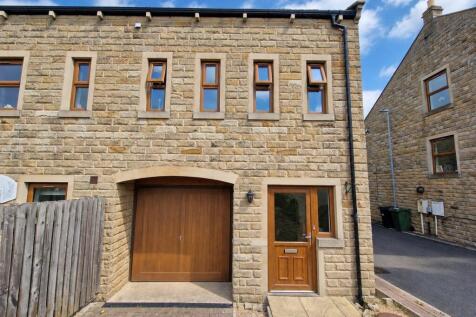 3 Bedroom Semi-detached Properties for Rent