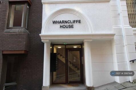 Outer Building