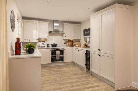 kingsley kitchen