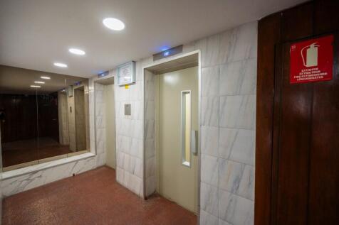 Common areas