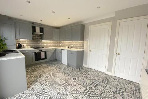 Woodlot Cottages, Kirkby-In-Ashfield, Nottingham photo 3
