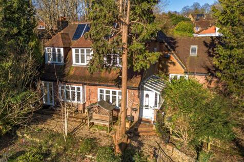 Front Aspect (Drone)