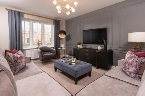 primary property image