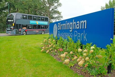 6180 Knights Court Birmingham Business Park  Jun