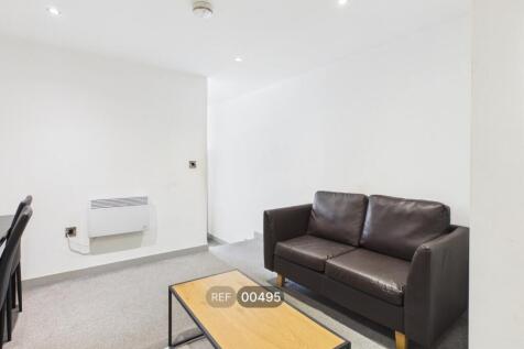Kitchen/Living area