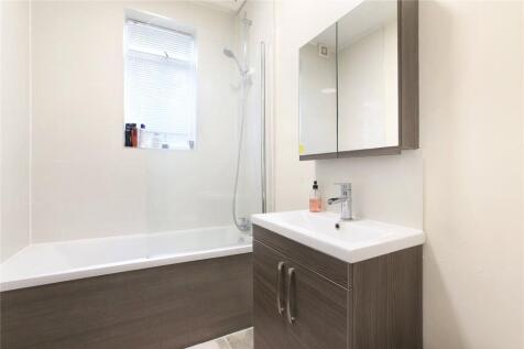 property in Hazelbourne Road, 
Clapham South, SW12