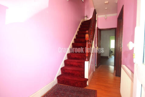 Three Bedroom terraced house to rent Shere Road, 