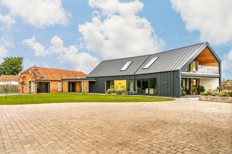 Welcome to Orchard Barn...