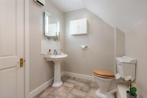 Second Floor Shower Room