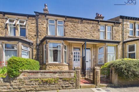 Welcome to Ashfield Avenue